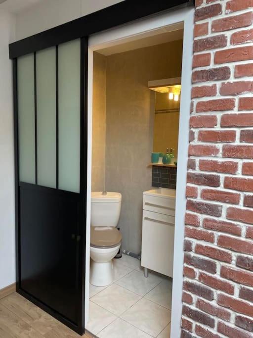 Edouard 2. Logement Complet. Charleville-Mezieres Exterior foto